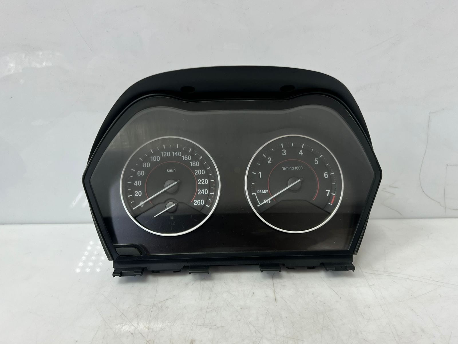 2018-2019 BMW F20 F21 F22 F23 118i 218i 220i 228i 2' Instrument Cluster 9325169