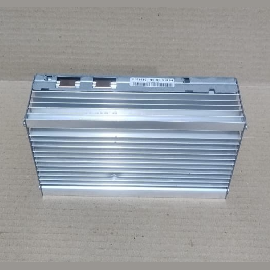 BMW 7 SERIES F01 F02 2013 HARMAN BECKER AUDIO SOUND SYSTEM AMPLIFIER AMP 9266350