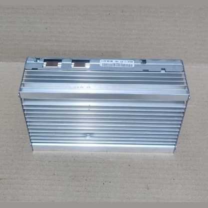BMW 7 SERIES F01 F02 2013 HARMAN BECKER AUDIO SOUND SYSTEM AMPLIFIER AMP 9266350