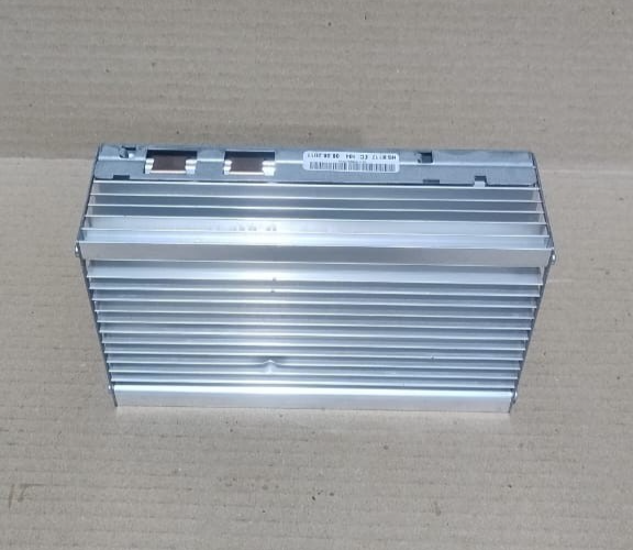 BMW 7 SERIES F01 F02 2013 HARMAN BECKER AUDIO SOUND SYSTEM AMPLIFIER AMP 9266350