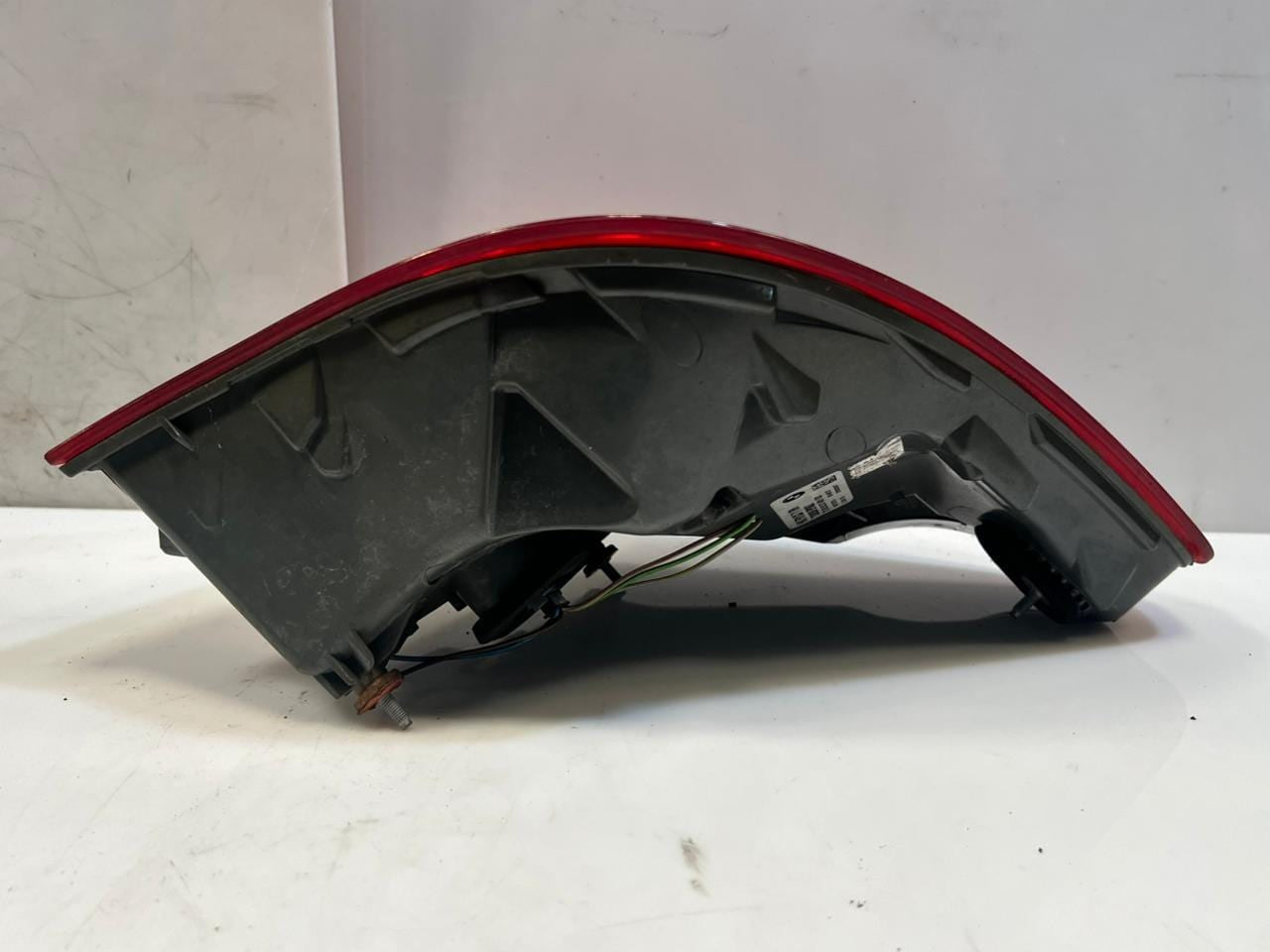BMW 7' F01 F02 F03 Tail Light Assembly Rear Right With Stop Light 7300268 ECE