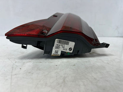 BMW 7 Series G11 G12 LED Rear Left Tailgate Tail Light 2583243 OEM