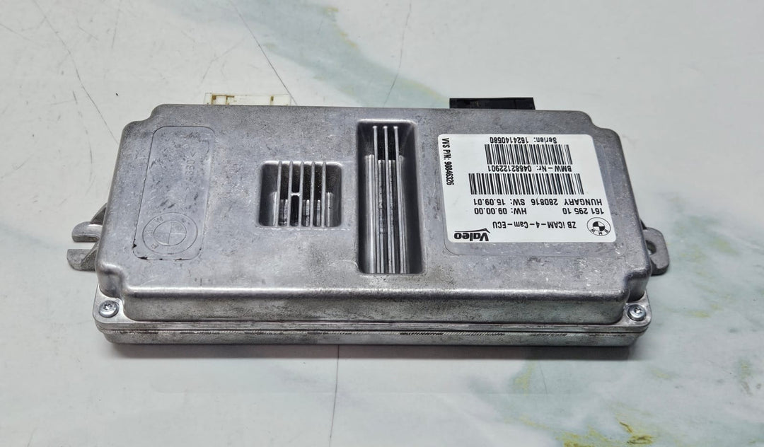 2014-2017 BMW X6 F16 X5 F15 Camera Control Unit Module 9084632 OEM