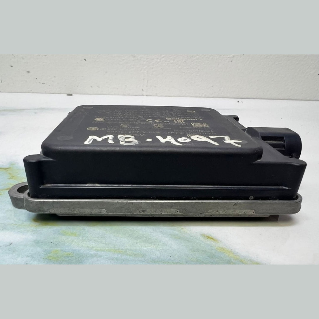 Mercedes Distance Radar Sensor A0009004134 W118, W167, and GLA