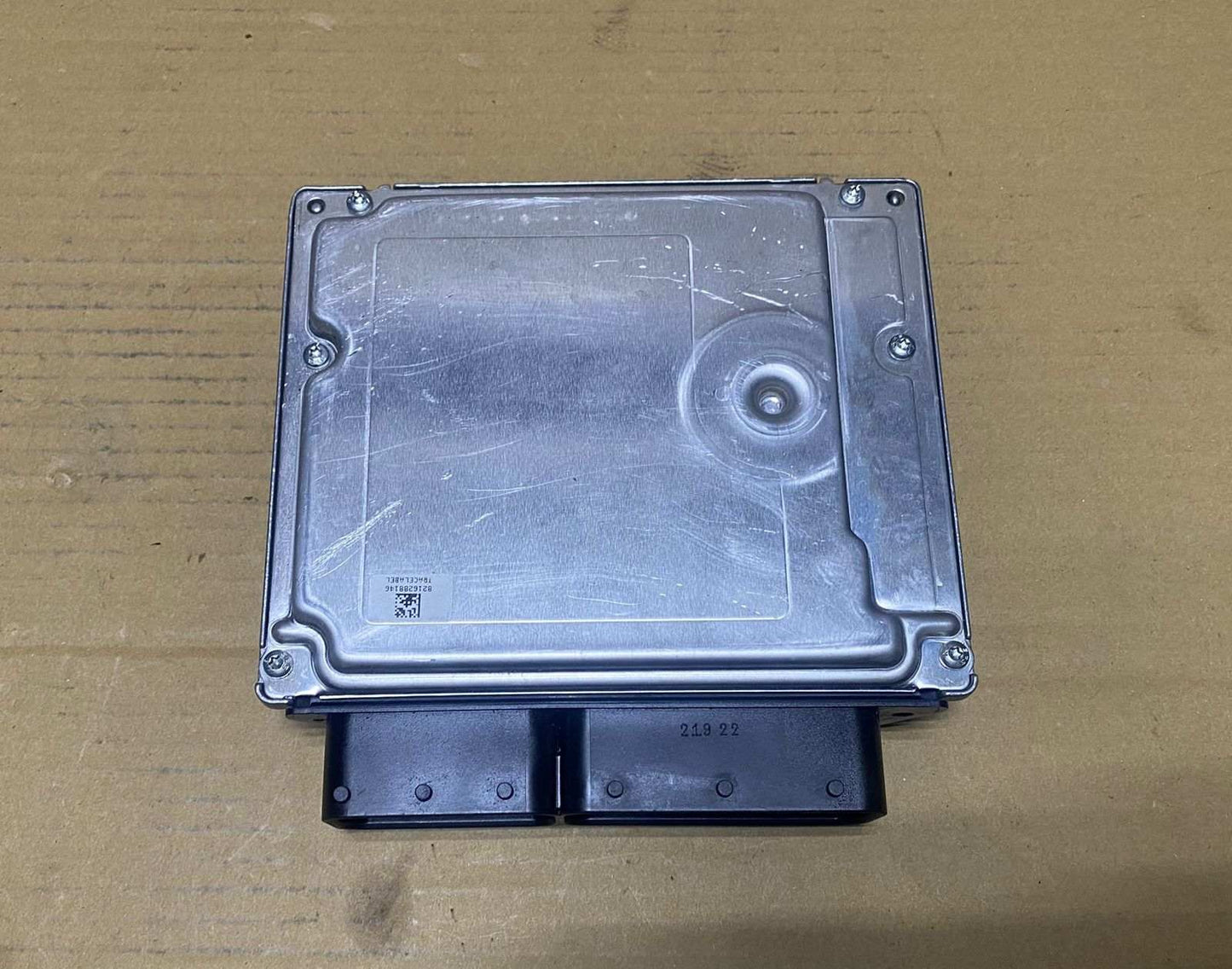 BMW Engine Control Unit 8506434 1 Series E87 and 3 Series E90