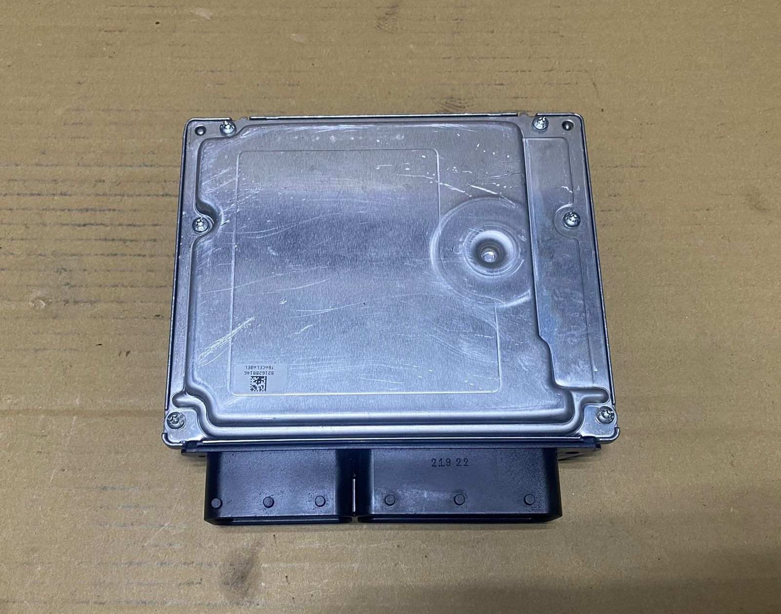 BMW Engine Control Unit 8506434 1 Series E87 and 3 Series E90