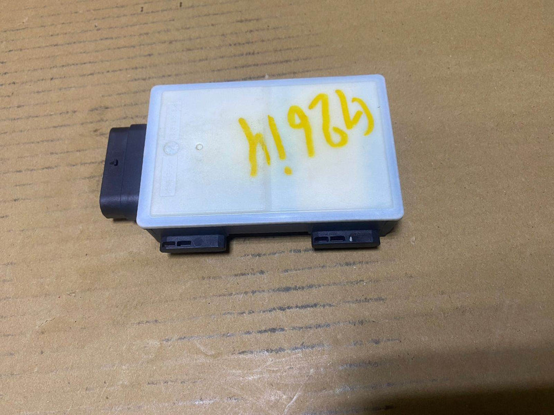 21-26 BMW M3 Radar Sensor Close Range 5A7A559 G11 G20 G42 G80 M3 G22 G82 M4 F90 