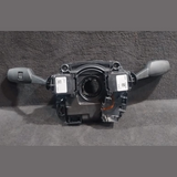 OEM BMW STEERING COLUMN CONTROL WITH CLOCK SPRING 9164418 E70 X5 9122509