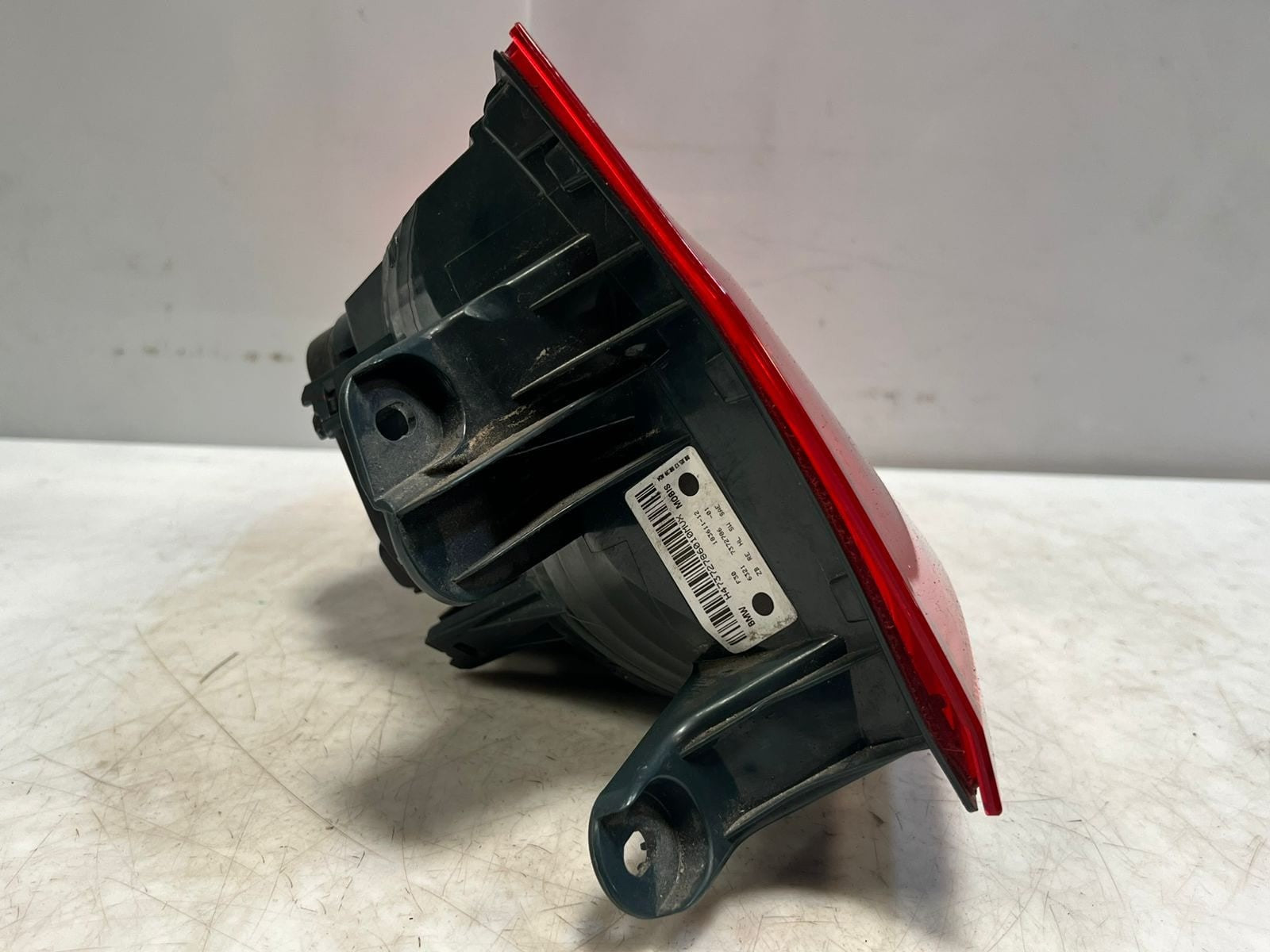 2012-2016 BMW 328i 3 Series F30 F35 F80 Right Outer Rear Tail Light 7372786 OEM