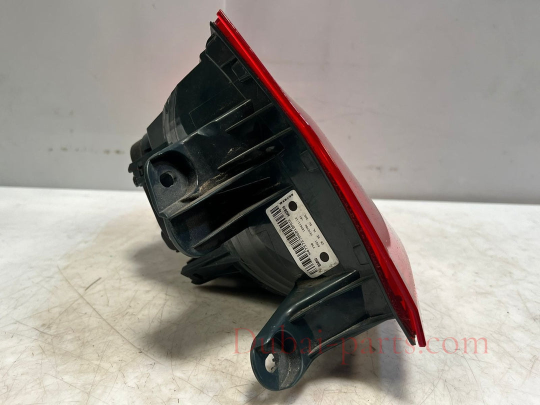 2012-2016 BMW 328i 3 Series F30 F35 F80 Right Outer Rear Tail Light 7372786 OEM
