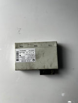 BMW 2006-2008 BMW 750i Passive Go Control Module 6941803 7 Series E65 E66 E67 75