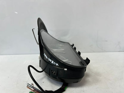 2011-2016 BMW 535i F10 X3 GT SPEEDOMETER Instrument Cluster 9342804 OEM