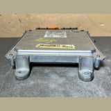 14-18 Mercedes W205 C-Class Engine Control Module Unit ECM ECU A651 9000603 OEM