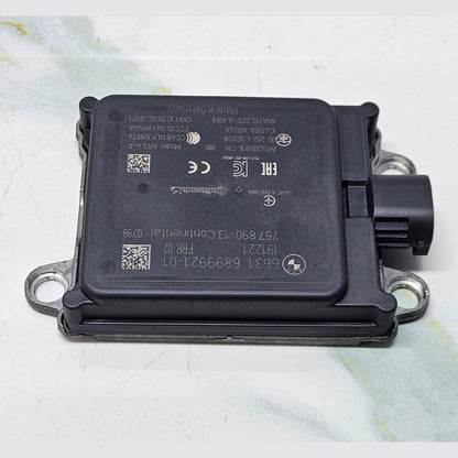 BMW X3 G01 Front Radar Distance Sensor 6899921 OEM