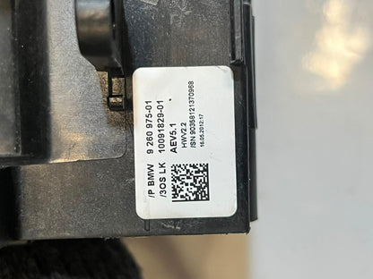 BMW 5 6 Series F10 F11 F12 F13 Automatic Gear Selector Switch 9260975 OEM