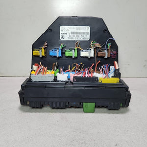 Mercedes-Benz SAM Control Module Front A2129005822 C-Class W204 W212 W207