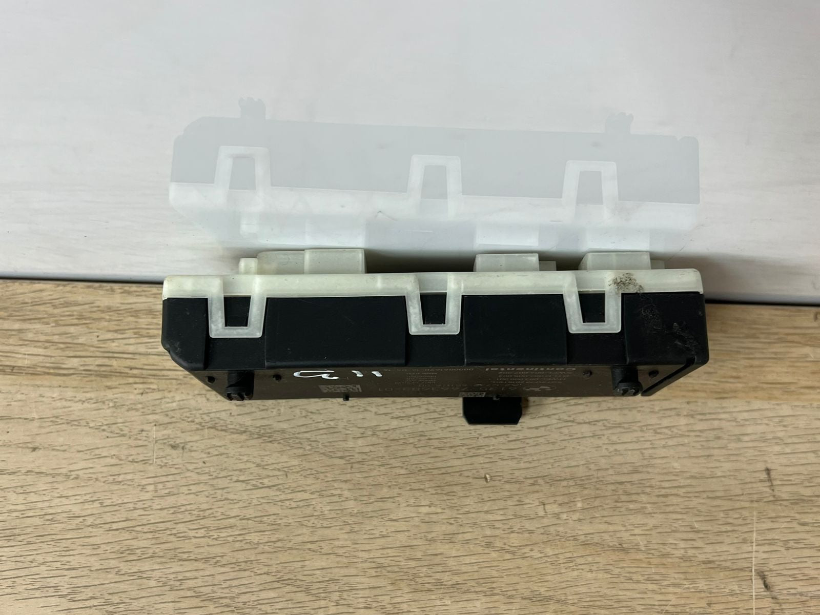 2016-2025 BMW X3 Tailgate Control Module 7463683 5 Series G30 G38, 7 Series G11 