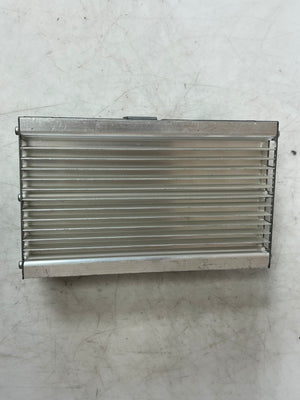 2011-2015 BMW 7 Series F01 F02 F03 F04 740i HIFI Audio Amplifier 9266350 OEM