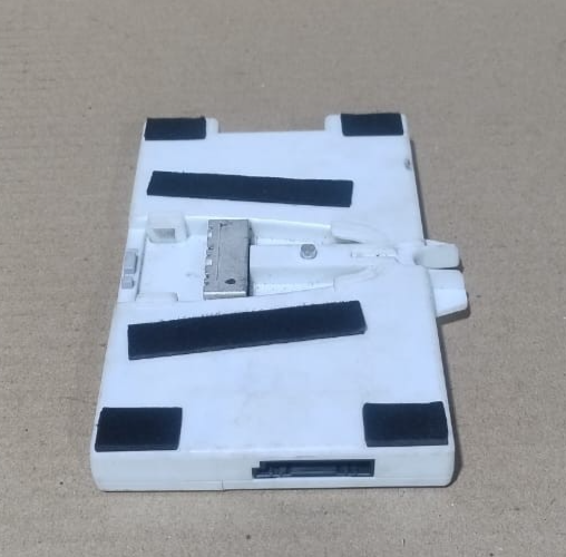 BMW G20 G84 M4 TELEMATICS CONTROL UNIT MODULE -1D- 5A083A7
