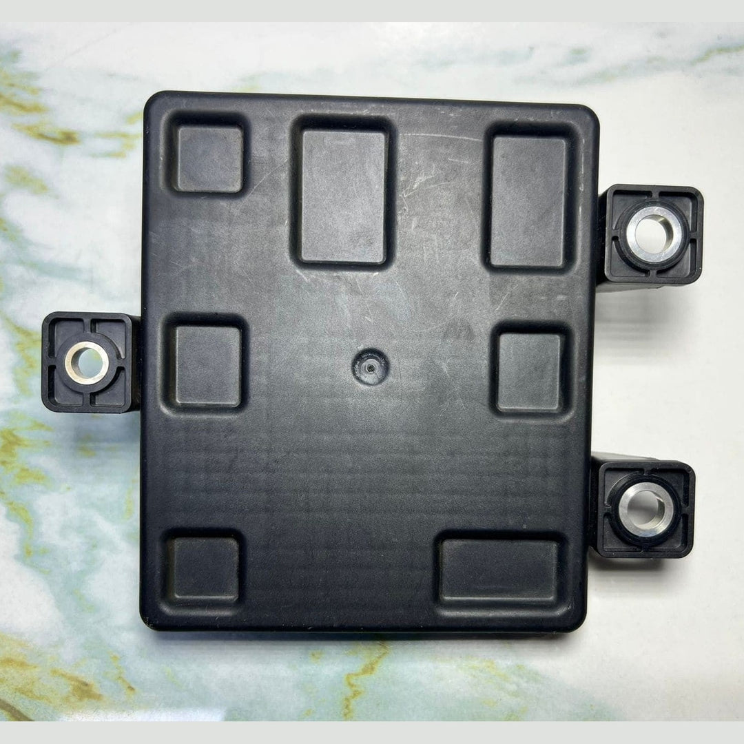 2022 Mercedes-Benz GLE63 AMG Differential Lock Control Module A0009002437 