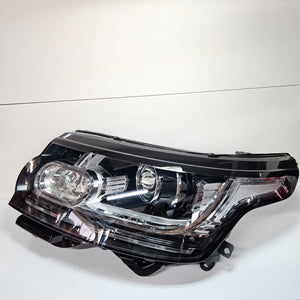 2012-2017 Land Rover Range Rover Headlight Left side HSE L405 CK5213W029KE