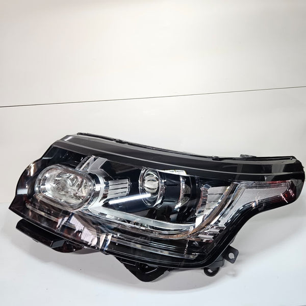 2012-2017 Land Rover Range Rover Headlight Left side HSE L405 CK5213W029KE