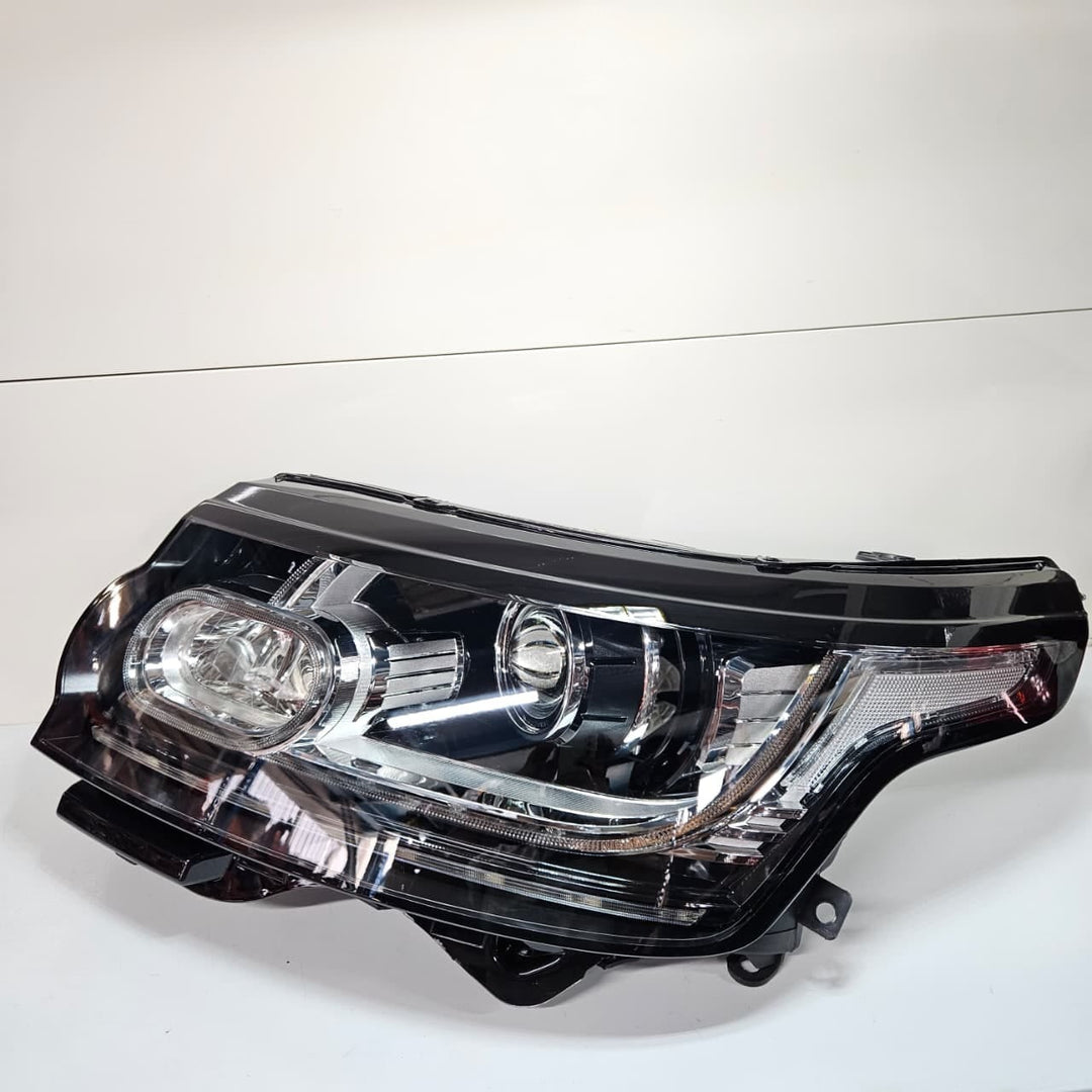2012-2017 Land Rover Range Rover Headlight Left side HSE L405 CK5213W029KE