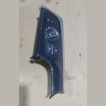 قم بتحميل الصورة إلى عارض الصور، BMW F10 F11 HEADLIGHT SWITCH TRIM PANEL I-PANEL BLACK GLOSS 9166928
