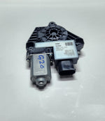 Bild in die Galerieansicht laden, 18-23 BMW X3 Front Left Window Regulator Motor 7457250 X3 G01 OEM