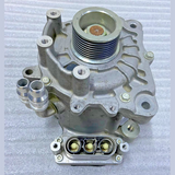 ORIGINAL BMW X1 X2 F45 ELEKTRO-ALTERNATOR GENERATOR HYBRID 7649390