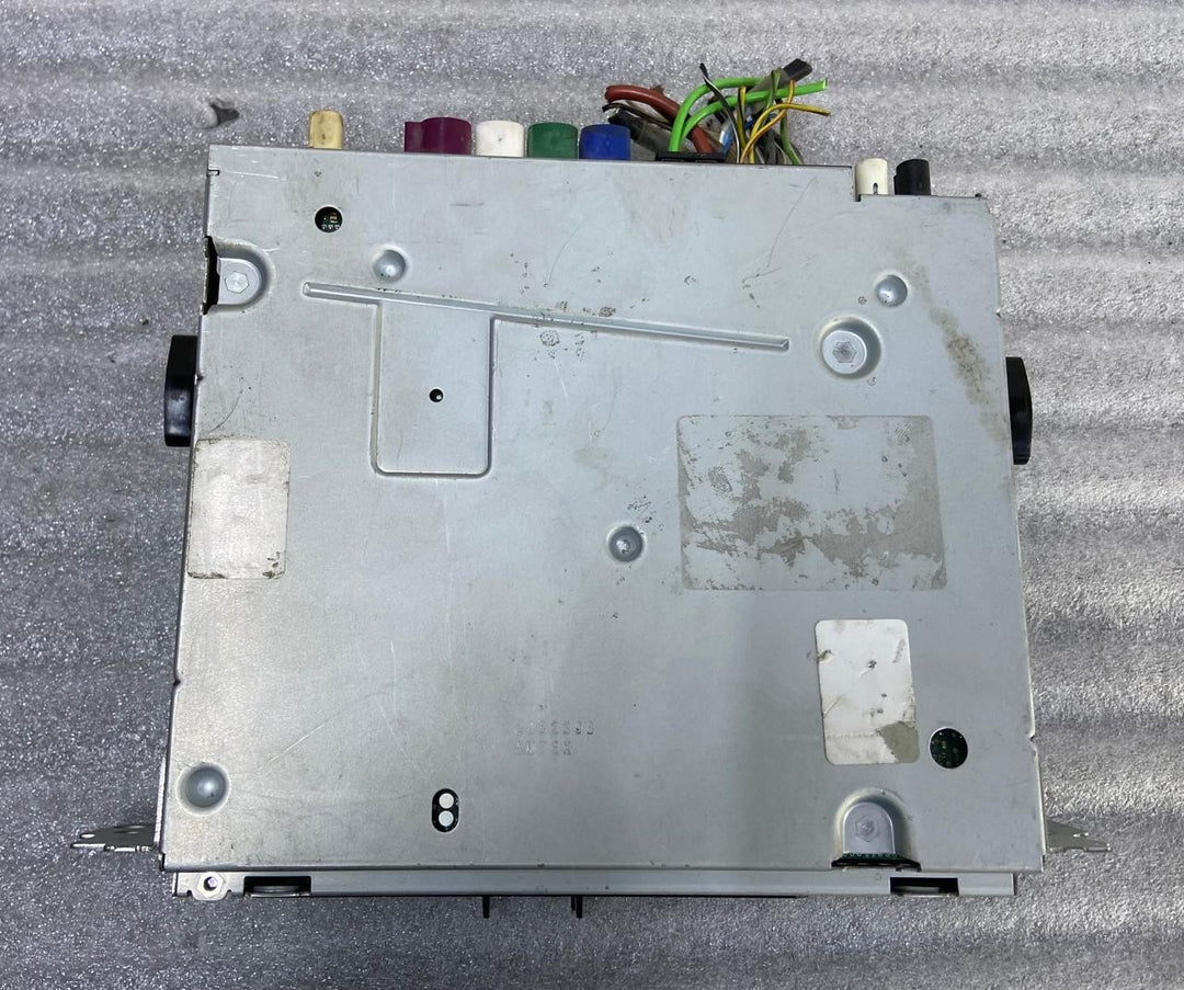 OEM BMW X5 X6 F15 Satellite Stereo, CD, Navigation Head unit BASIC 6821168