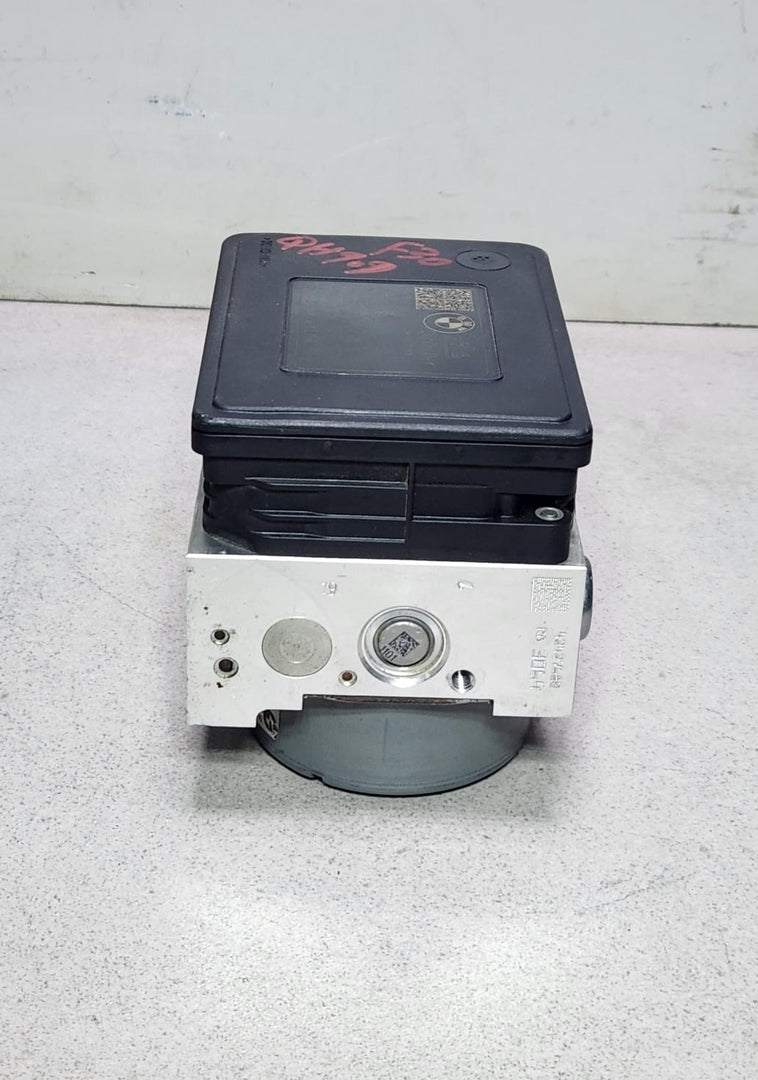2014-2016 BMW 328i Abs Pump 6869725 F20 F21 F30 F31