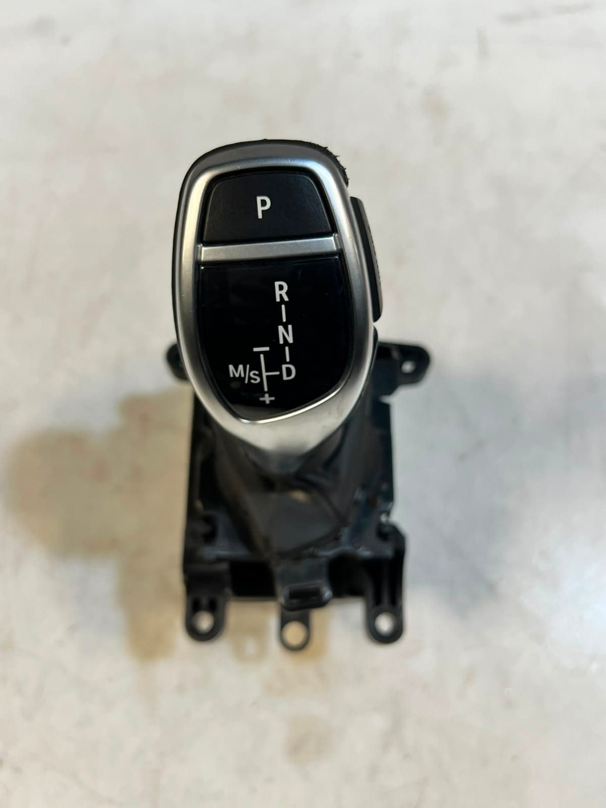 2017 BMW 2 Series F22/F23 3' F31 330i Automatic Gear SHIFT Selector 9296899 OEM