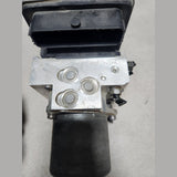 2007-2009 BMW 328i Abs Pump Module 6886959 3-Series and G30 G11 G12