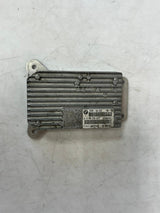 2009 BMW 750i 5' 7' F01 F02 F03 F04 F07 Chassis Control Module 6786270 OEM