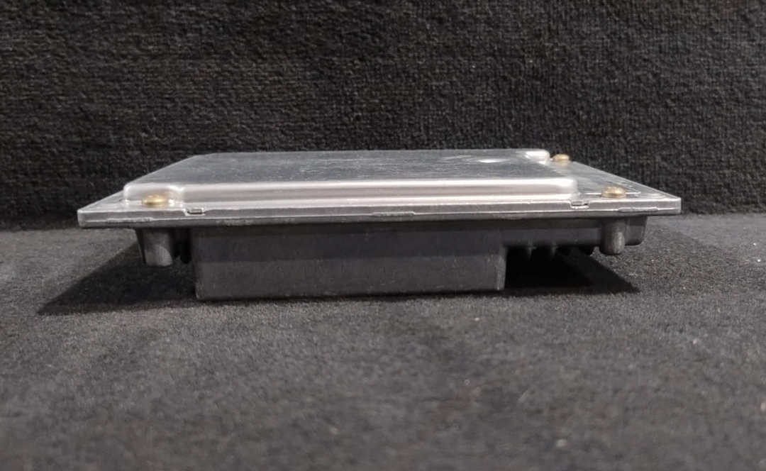 MW 7 SERIES E65 E66 N62 ENGINE CONTROL UNIT ECU MODULE ONLY DME - 7523368