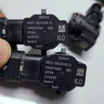 قم بتحميل الصورة إلى عارض الصور، 2021-2023 BMW M5 Rear Bumper Parking Sensor Wiring Harness 5A0A1D3 