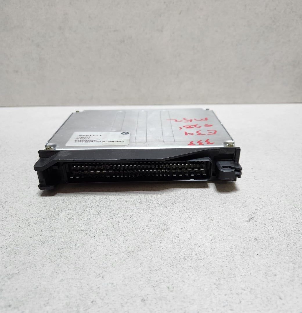 1996-2002 BMW Z3 Engine Control Unit DME142986 MS41.0 for E36 E39 E38 Z3 M42