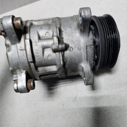 2015-2018 BMW X3 Air Conditioning Compressor 9216467 X3 F25