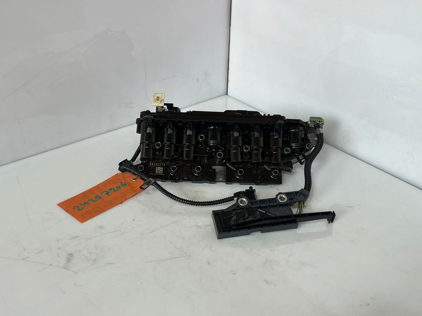 BMW E90 320I 2010 E83 X3 GEARBOX MECHATRONIC MODULE GL45 GM 24252714