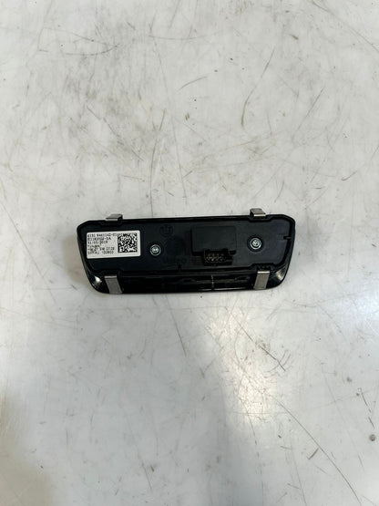 BMW 3 Series G20 G21 G22 G23 i4 M3 Light Switch With Led Fog Lights 9461142 OEM