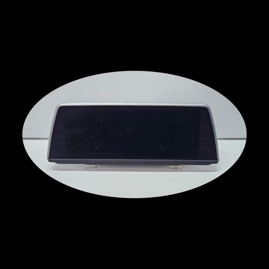 6805326-2015-2019 BMW 740i G11 G12 Central Information Display OEM