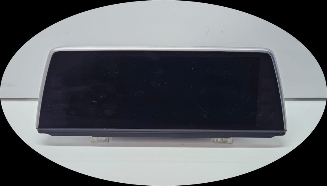 6805326-2015-2019 BMW 740i G11 G12 Central Information Display OEM