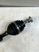 BMW F45 F46 F48 F54 F60 FRONT LEFT SIDE Drive Shaft AXLE Front 8643383 OEM