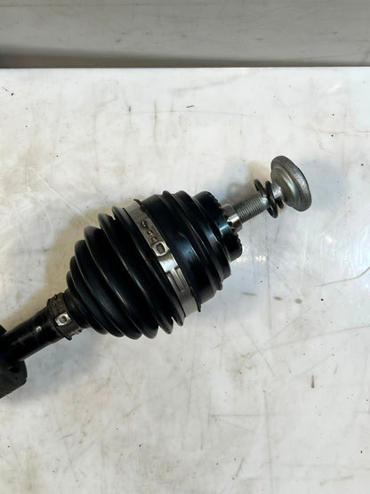 BMW F45 F46 F48 F54 F60 FRONT LEFT SIDE Drive Shaft AXLE Front 8643383 OEM