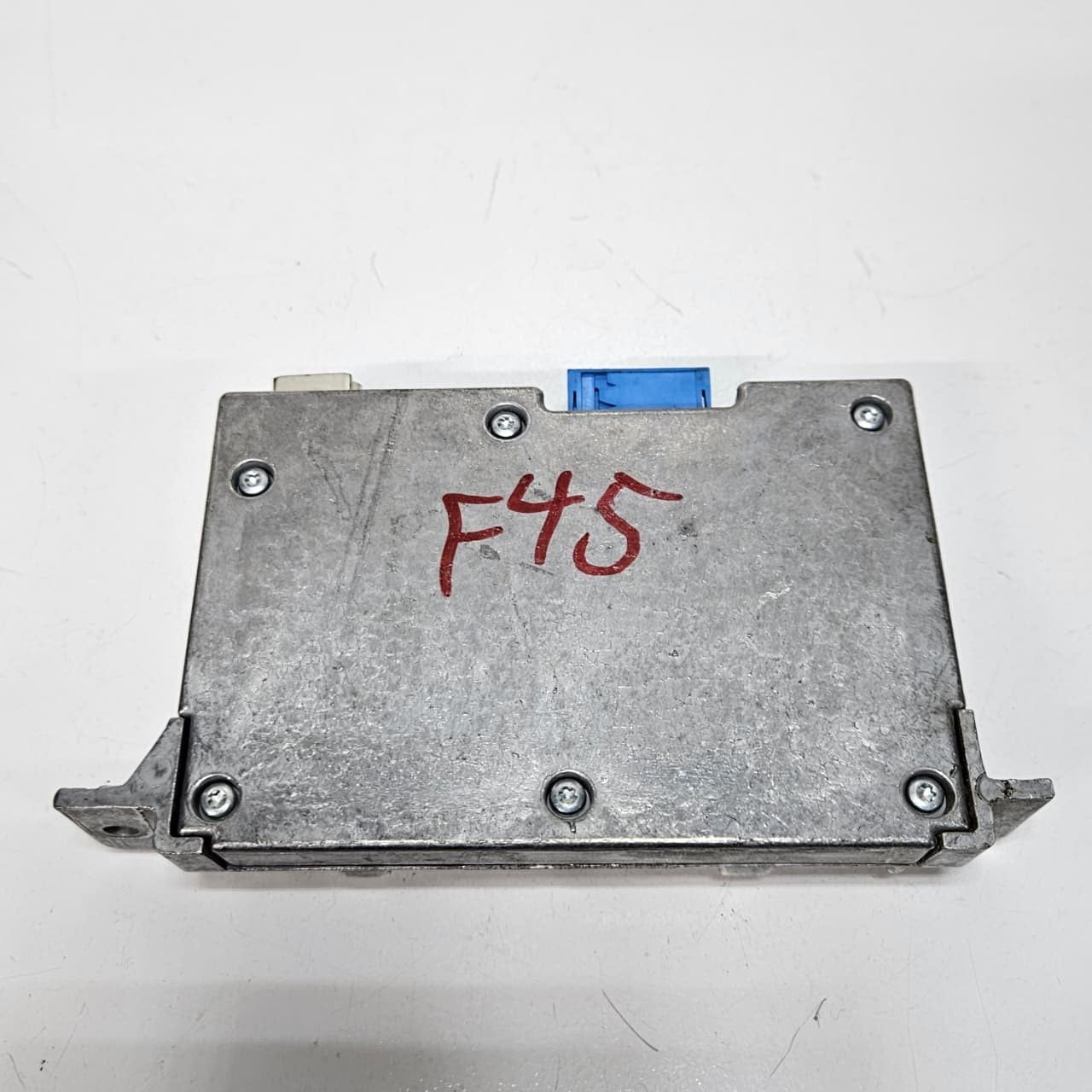 2014-2018 BMW 1 3 4 Series F20 F30 F32 X3 Front Camera Control Module 9399247