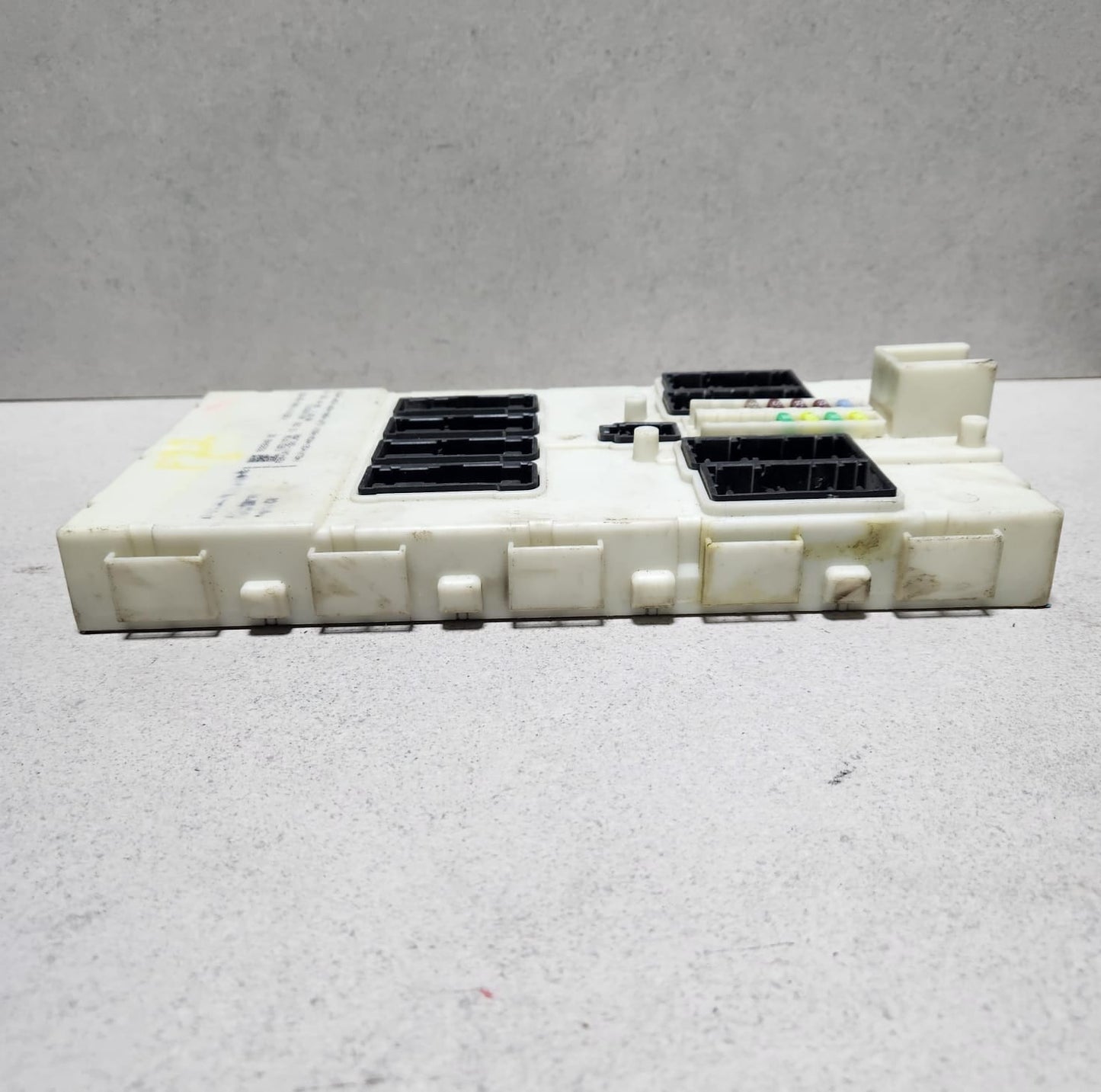 2012-2016 BMW 328i Front Electronic Module 9292946 F30 F31 3-Series and 4-Series