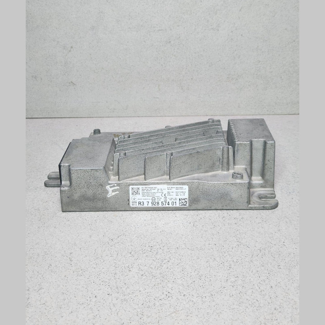 BMW G21 G22 G30 G31 X Series G01 G02 G05 G06 Audio Module Amplifier 7928574 