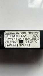 Load image into Gallery viewer, 2001-2003 BMW 530i Side View Mirror Control Module 6904255 E39 5 Series 