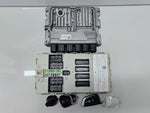 Load image into Gallery viewer, 8472346-2019 BMW X2 F39 B48B RHD Engine Control Unit Set DDE OEM